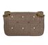 GG Marmont Pearl Shoulder Bag, back view